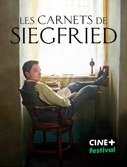 CINE+ Festival - Les Carnets de Siegfried