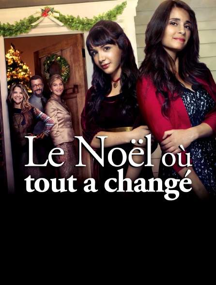 Le Noël où tout a changé