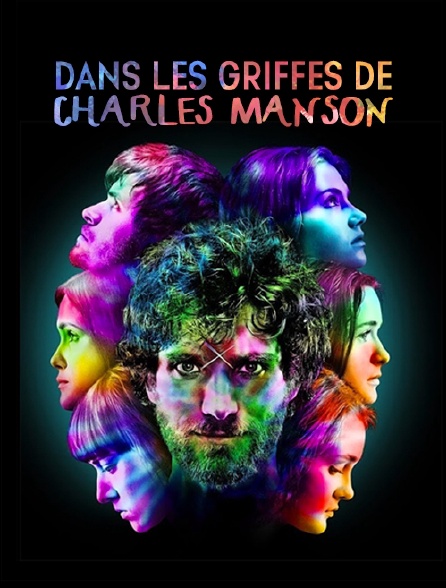 Dans les griffes de Charles Manson