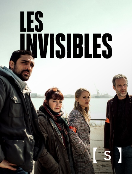 France TV Séries - Les invisibles