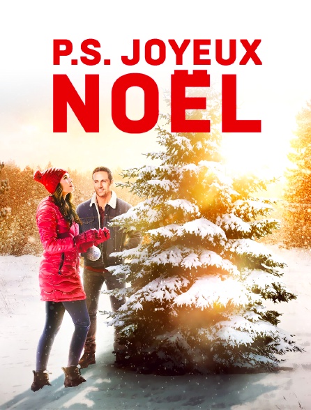 P.S. Joyeux Noël - 22/12/2023 à 12h10