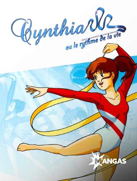 Mangas - Cynthia ou le rythme de la vie