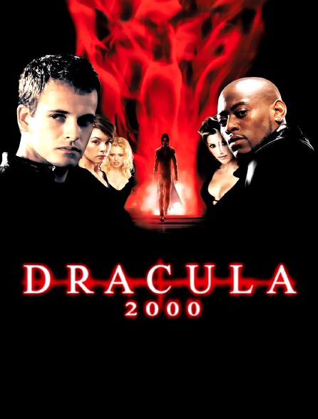 Dracula 2000