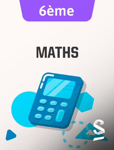 SchoolMouv - Mathématiques 6e