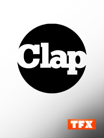 TFX - Clap, le magazine culturel - 25/09/2024 à 12h05