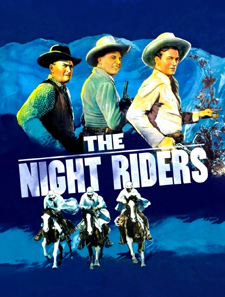 The Night Riders - 15/03/2024 à 12h17