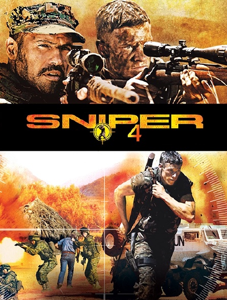 Sniper 4