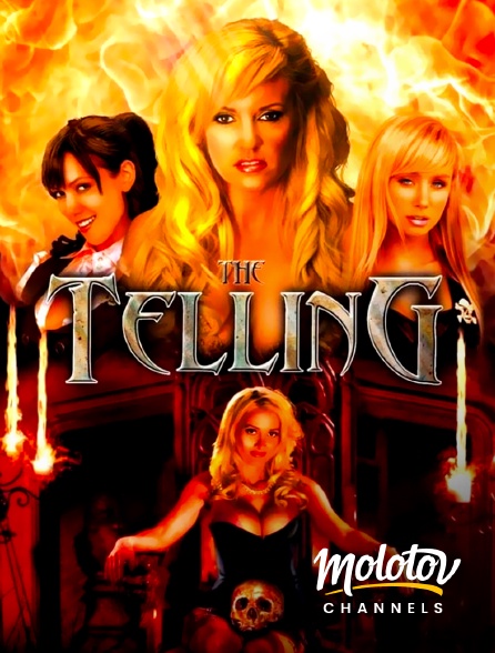 Molotov channels - The Telling