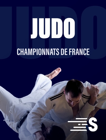 Sport en France - Championnats de France de Judo