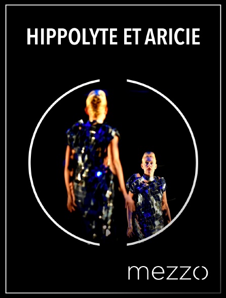 Mezzo - Hippolyte et Aricie