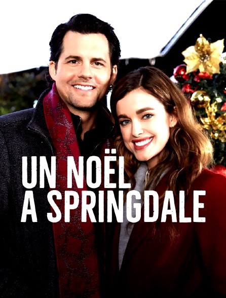 Un Noël à Springdale