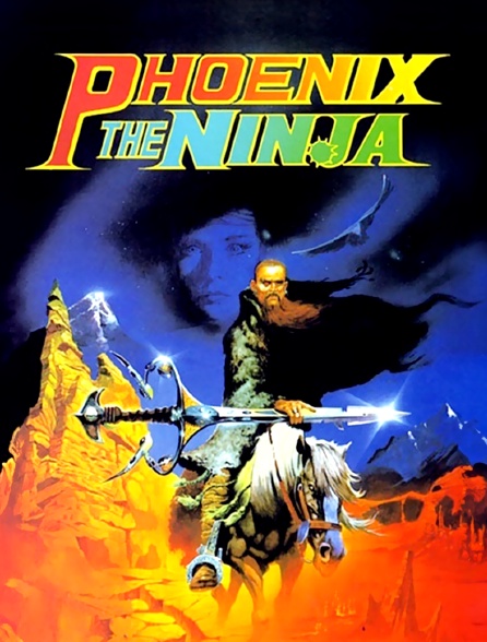 Phoenix the Ninja