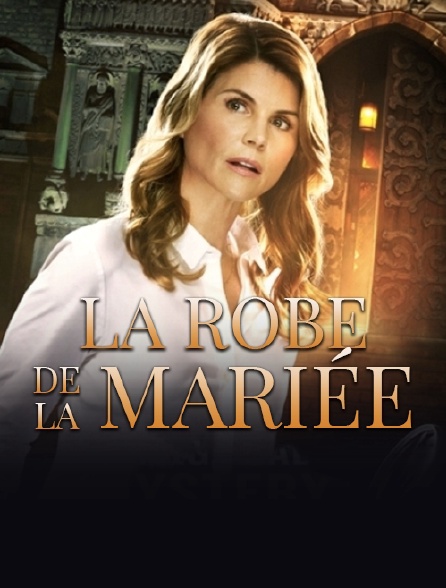 La robe de la mariée - 20/08/2023 à 17h05