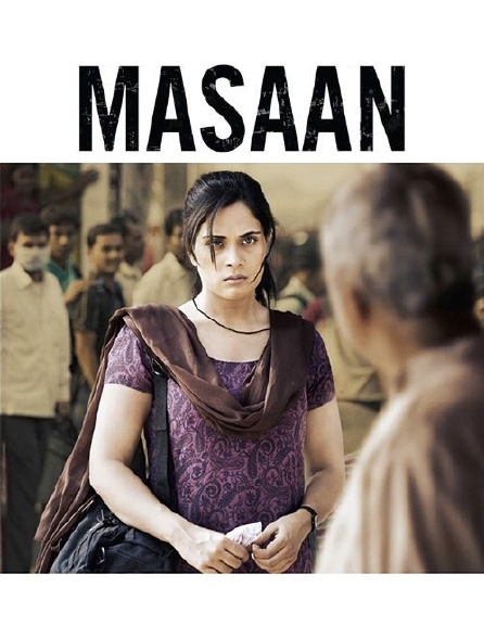 Masaan