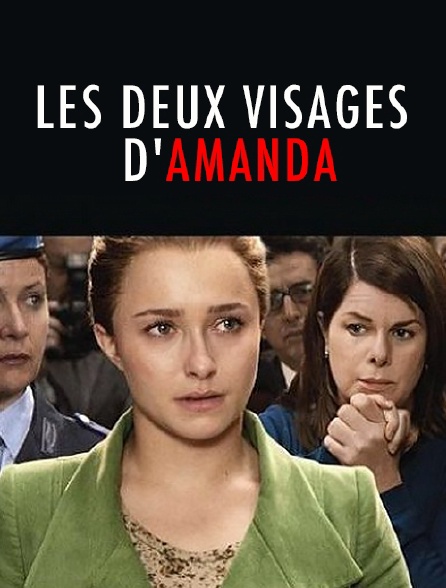 Les deux visages d'Amanda