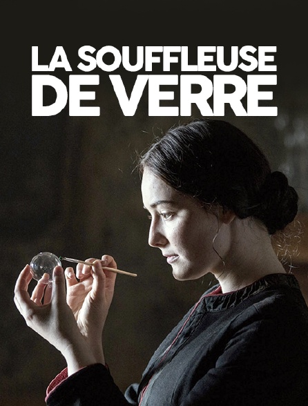 La souffleuse de verre