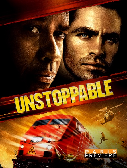 Paris Première - Unstoppable