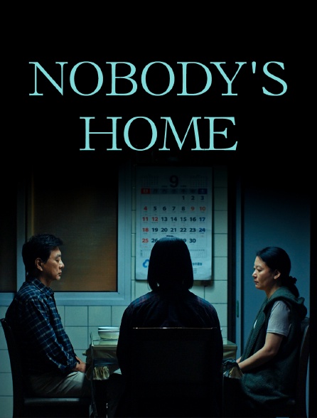 Nobody's Home