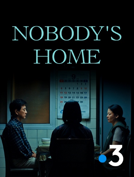 France 3 - Nobody's Home