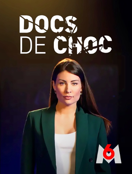 M6 - Docs de choc - 19/04/2024 à 00h49