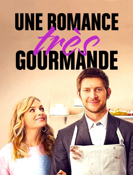 Une romance très gourmande