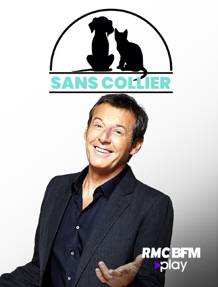 RMC BFM Play - Sans collier