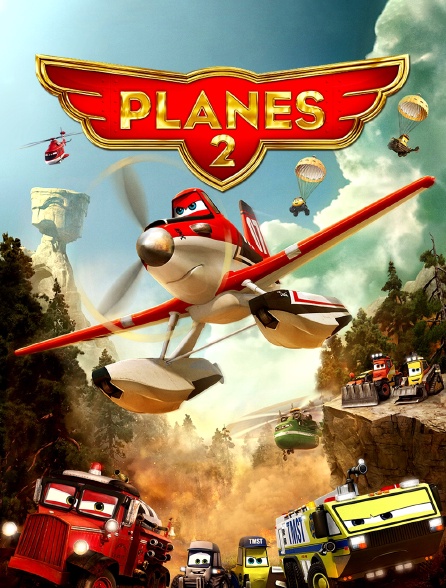 Planes 2