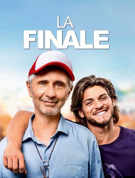 La finale