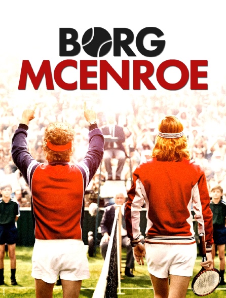 Borg / McEnroe