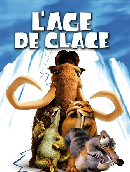 L'âge de glace