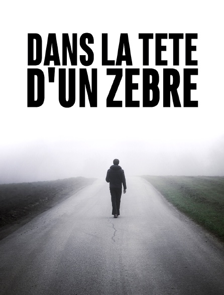 Dans la tête d'un zèbre