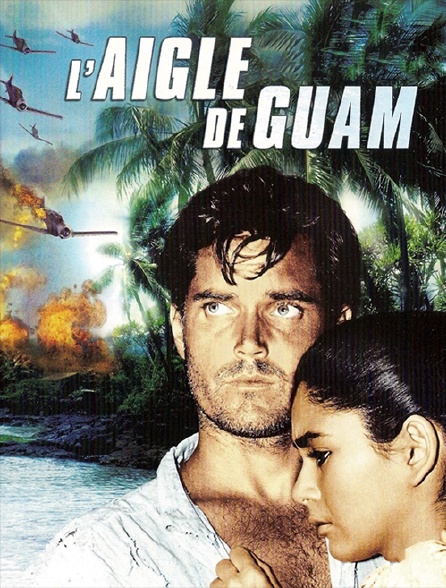 L'aigle de Guam