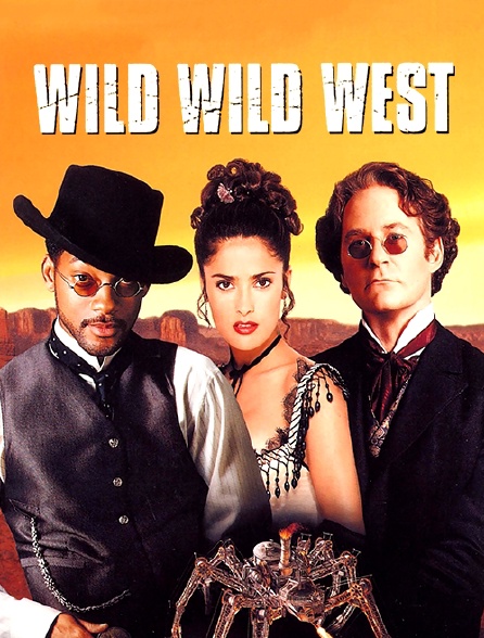 Wild Wild West