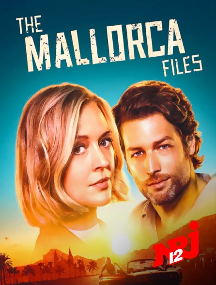 NRJ 12 - The Mallorca Files - S01E05