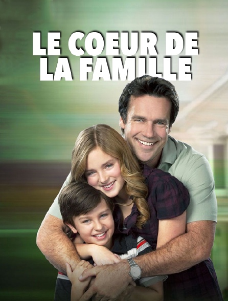 Le coeur de la famille