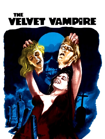 The velvet vampire