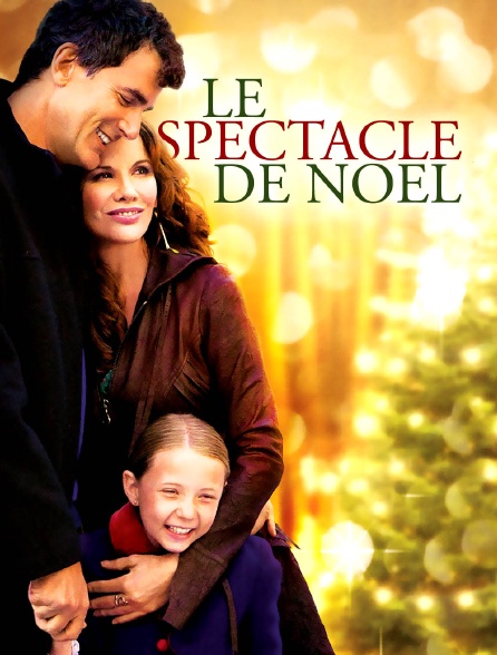 Le spectacle de Noël