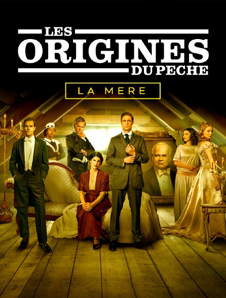 Les origines du péché : La mère