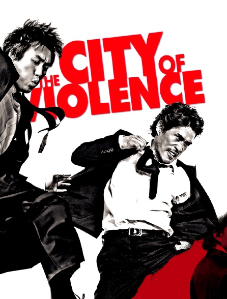 The City of Violence