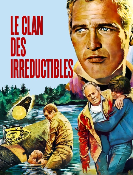 Le clan des irréductibles