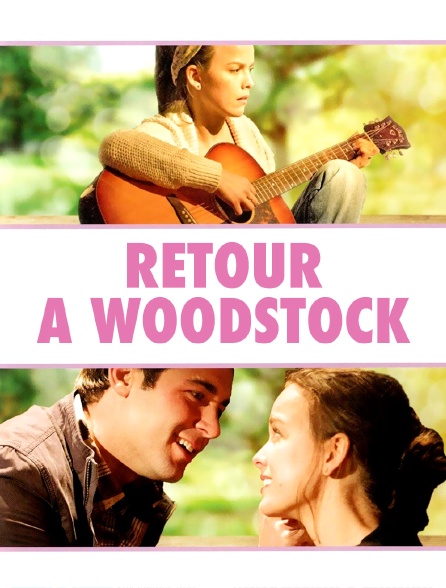 Retour à Woodstock