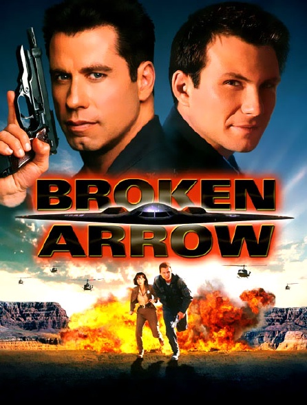 Broken Arrow