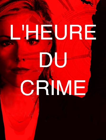 L'heure du crime