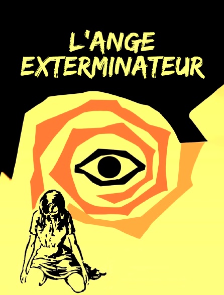 L'ange exterminateur