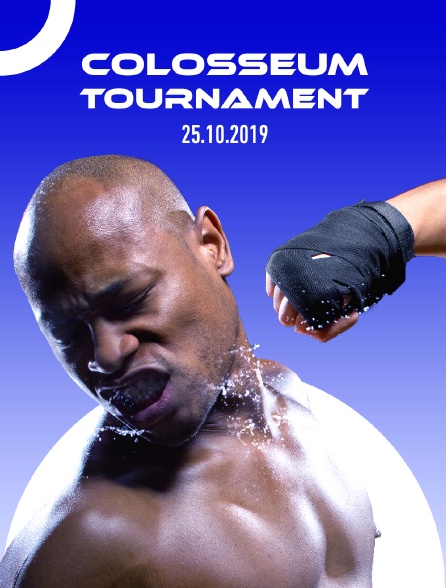 Colosseum Tournament, 25.10.2019