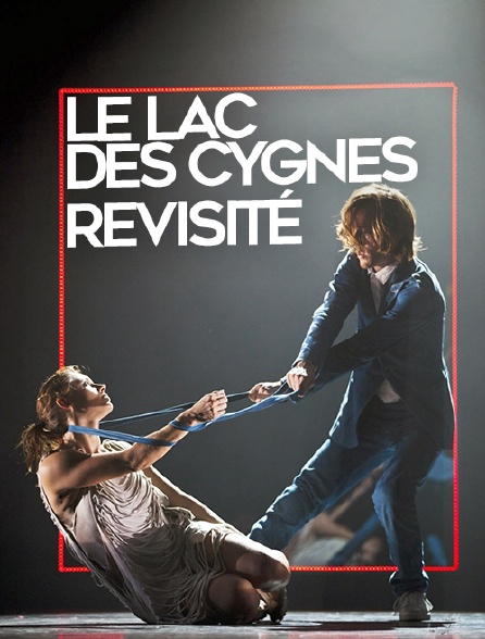 «Le Lac des cygnes» revisité