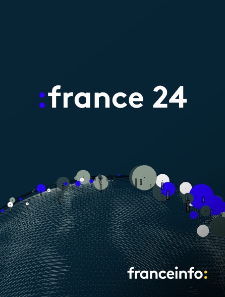 franceinfo: - France 24 - 20/09/2024 à 00h00