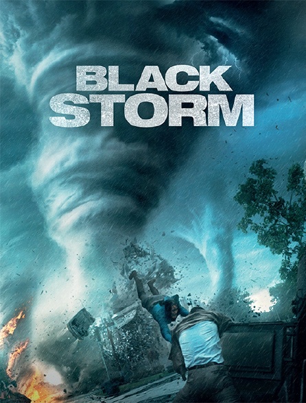 Black Storm