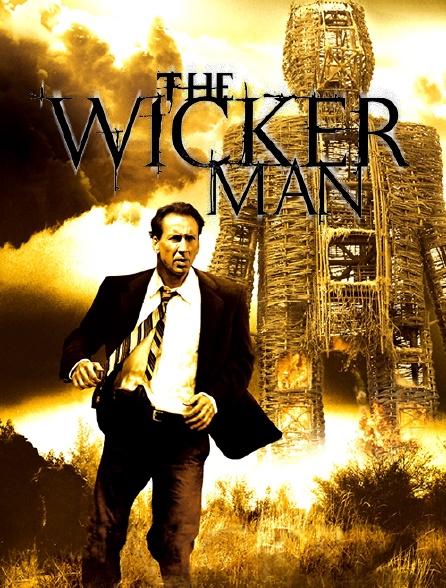 The Wicker Man