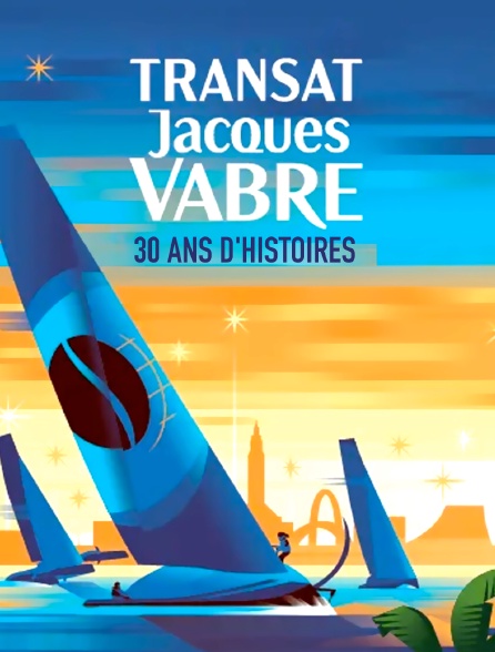 Transat Jacques Vabre, 30 ans d'histoires